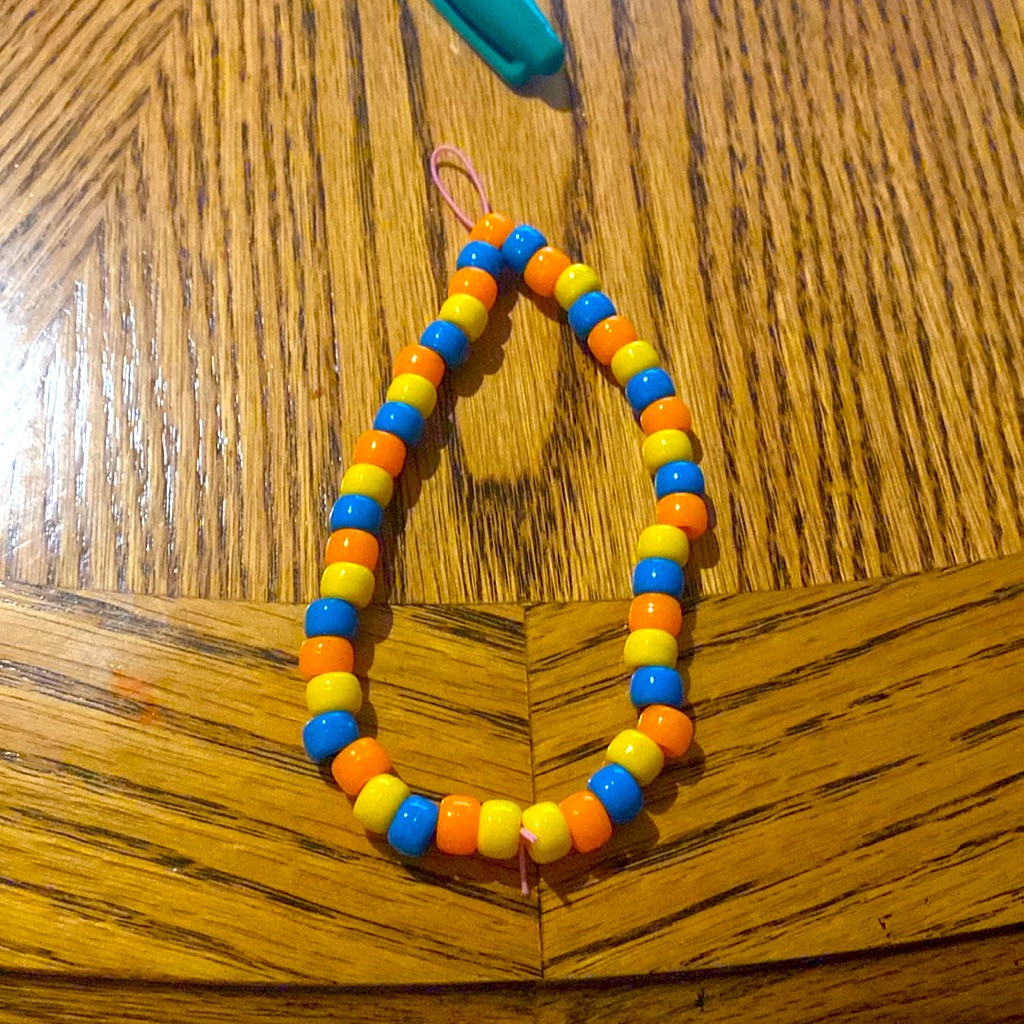 Phone Strap